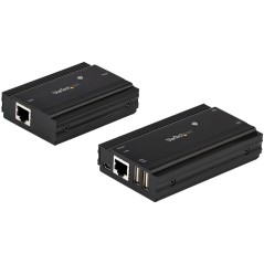 StarTech.com 4-Port Usb 2.0 Extender Hub - USB2004EXT100